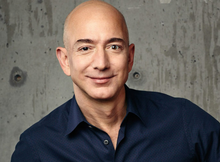 مدبرة منزل ترفع قضية على جيف بيزوس